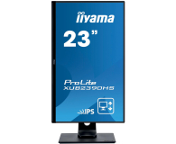 iiyama XUB2390HS-B1 - 221353 - zdjęcie 3